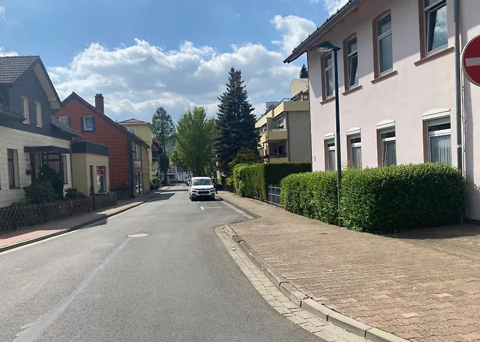 Ferienwohnung Univers 4