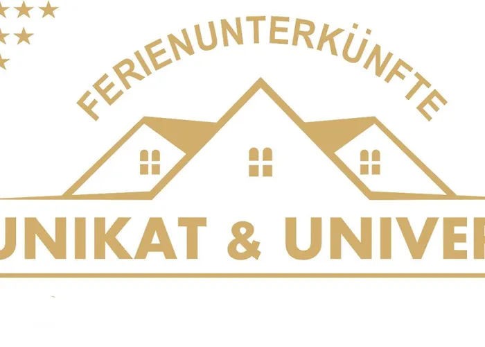 Ferienwohnung Univers 4