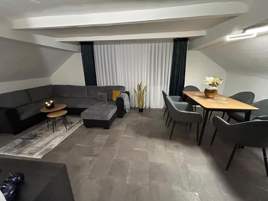 Univers 4 Apartment Bad Harzburg