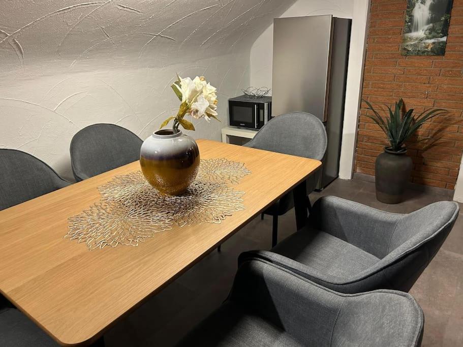 Univers 4 * Bad Harzburg