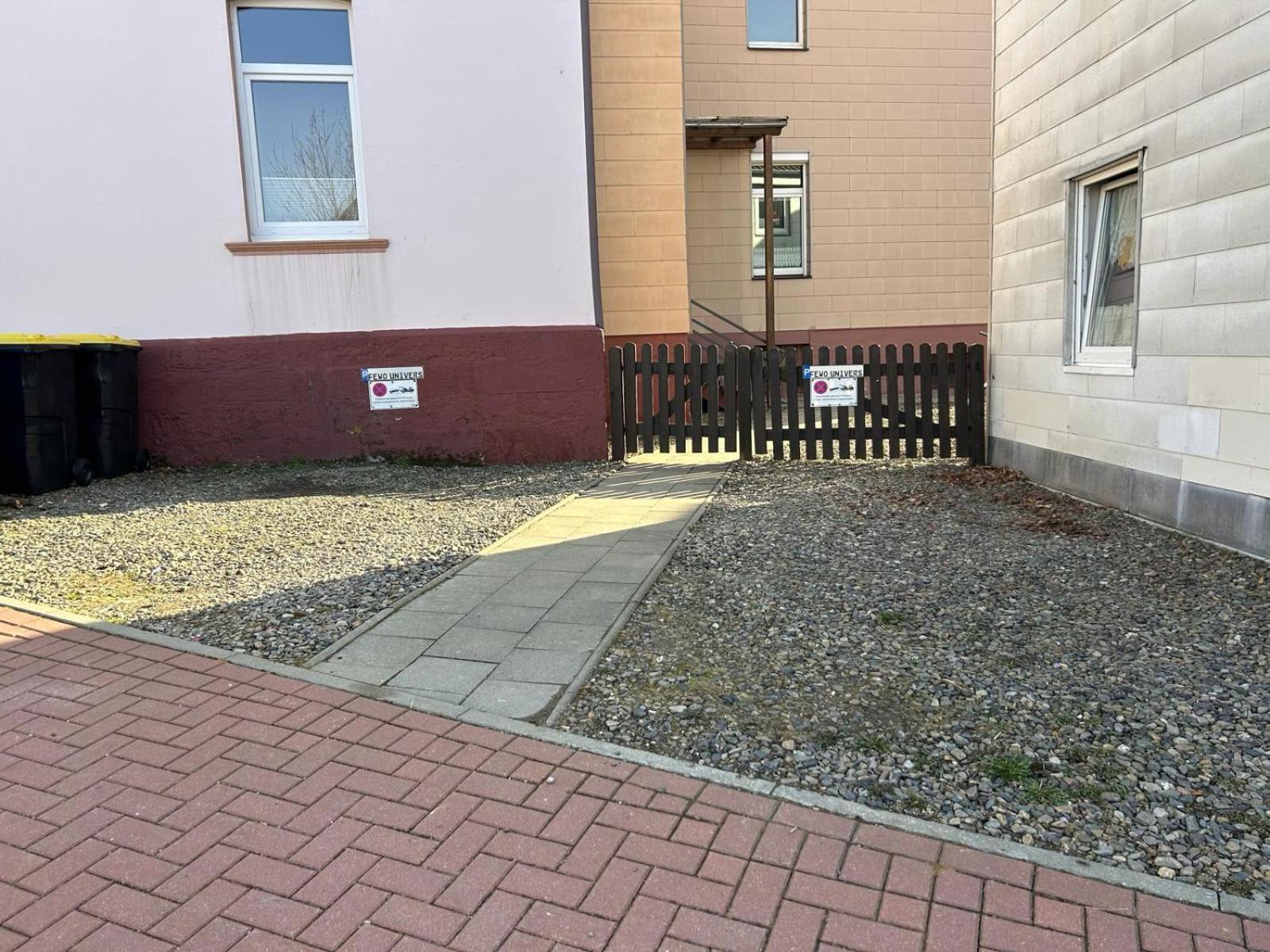 Apartment Univers 4 Bad Harzburg