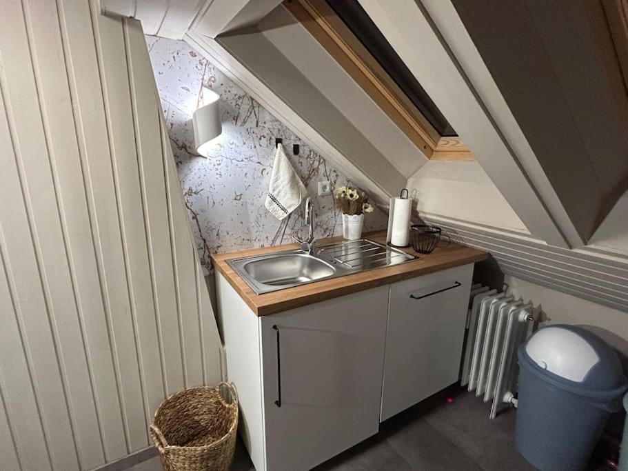 Apartment Univers 4 Bad Harzburg