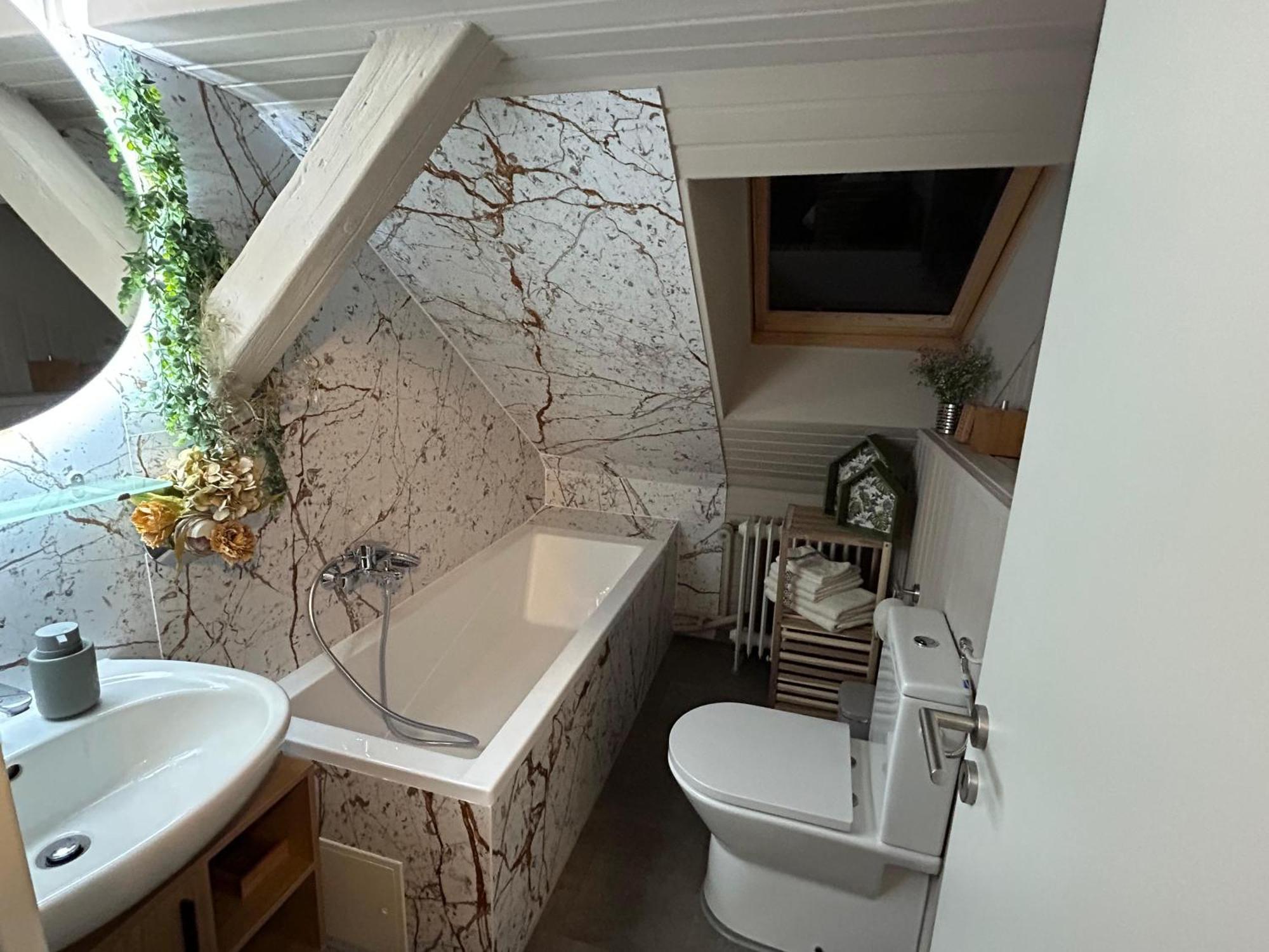 Apartment Univers 4