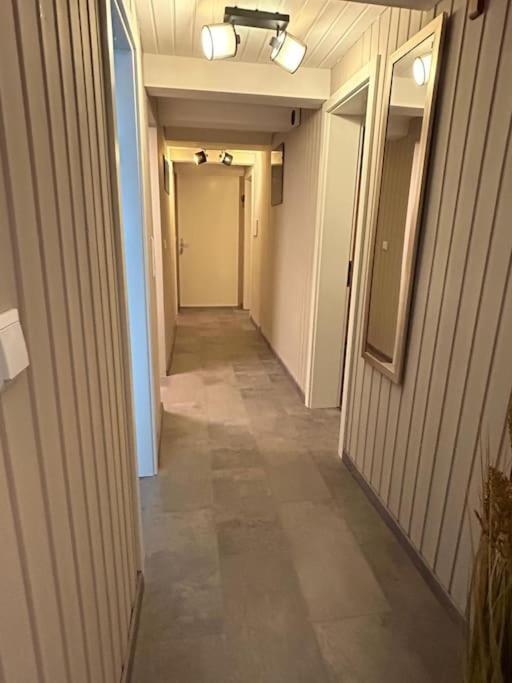 Apartment Univers 4 Bad Harzburg