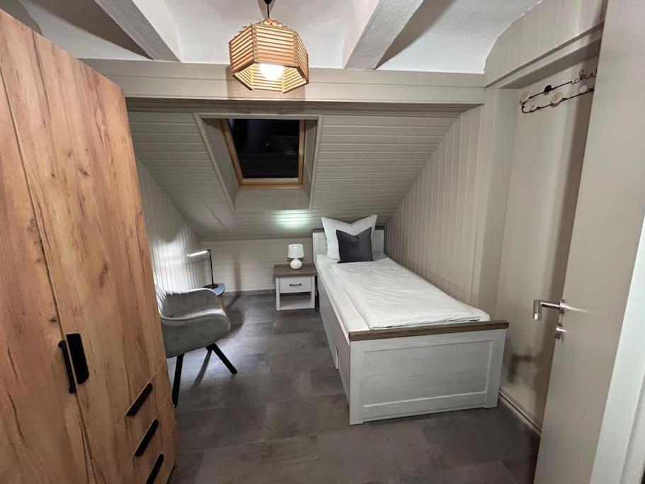 Apartment Univers 4