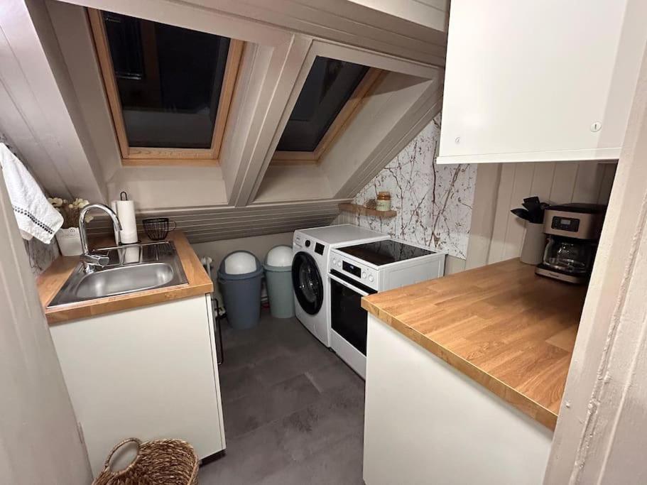 Univers 4 Apartment Bad Harzburg