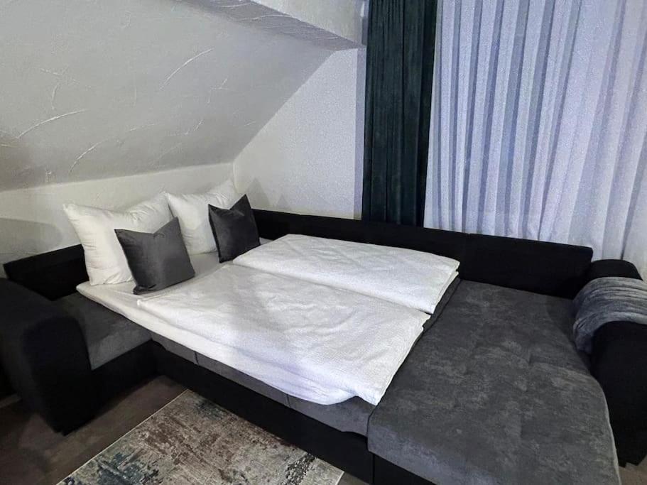 Apartment Univers 4 Bad Harzburg