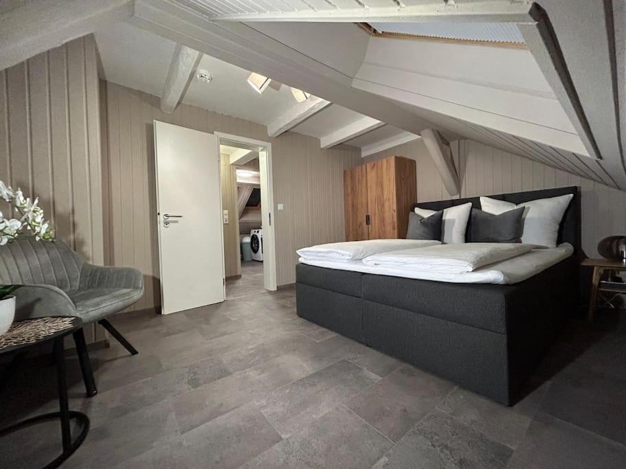 Apartment Univers 4