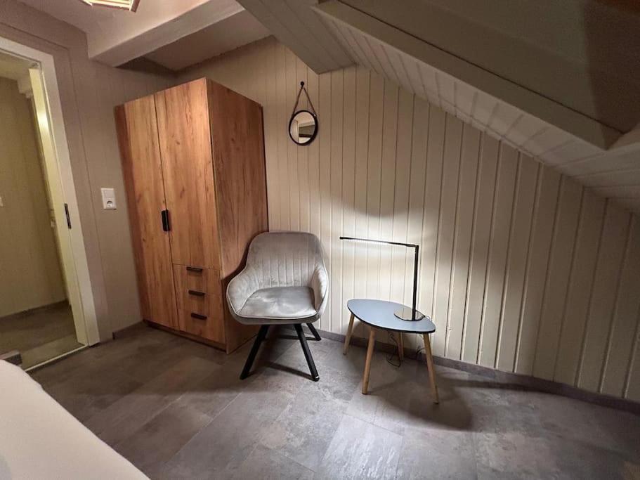 Univers 4 Apartment Bad Harzburg