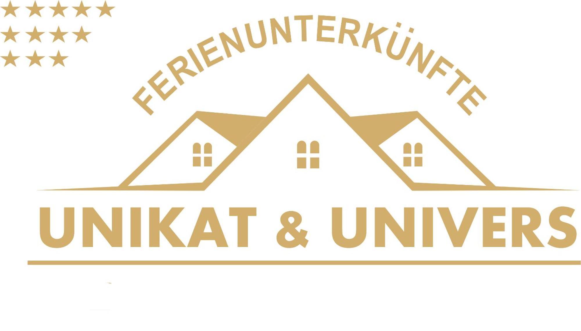 Apartment Univers 4